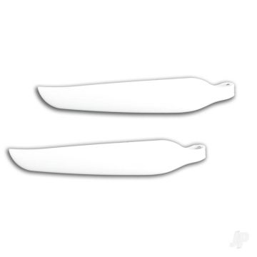 Multiplex 11x7 Blade for folding propeller (1 pair) White