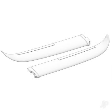 Multiplex Wing Set EasyGlider 4