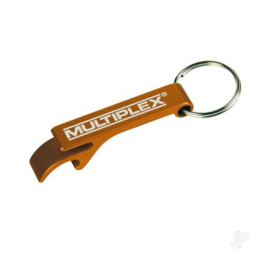 Multiplex MPX Bottle Opener
