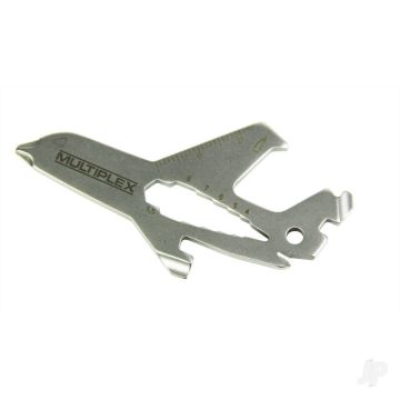 Multiplex MPX Key Tool - Airplane