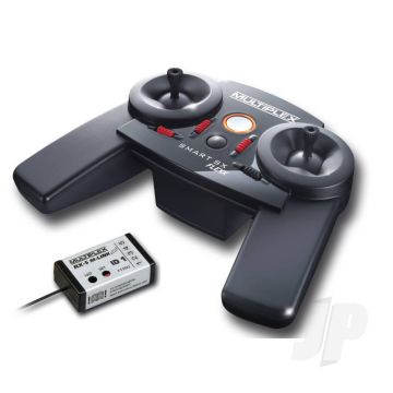 Multiplex SMART SX 9 M-LINK Set FLEXX 15303