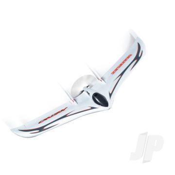 Multiplex Xeno Uni Kit RC Flying Wing Model Plane