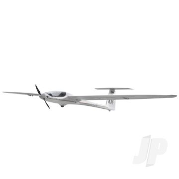 Multiplex Solius Kit RC Electric Model Motor Glider