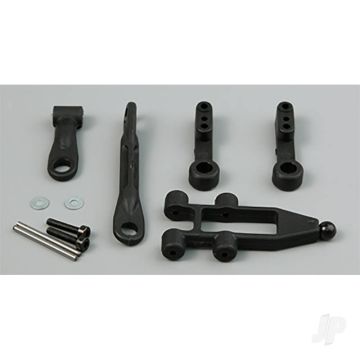 Multiplex Main Rotor Lever Set Funcopter 223006