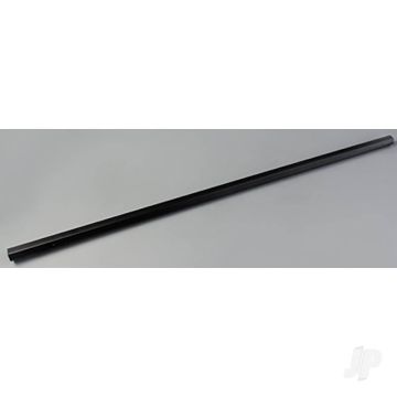 Multiplex Tailboom FunCopter