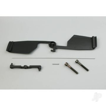 Multiplex Auxiliary Rotor Set Funcopter V2 223050