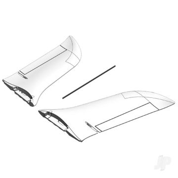 Multiplex Wings Xeno 224106