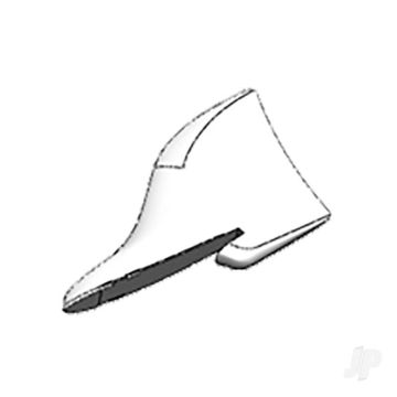 Multiplex Fin Set (pair) Xeno