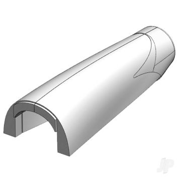 Multiplex Powerset Cowling Xeno 224108