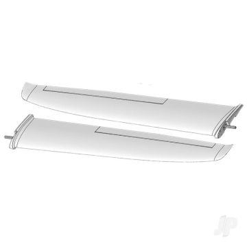 Multiplex RR Wings Solius