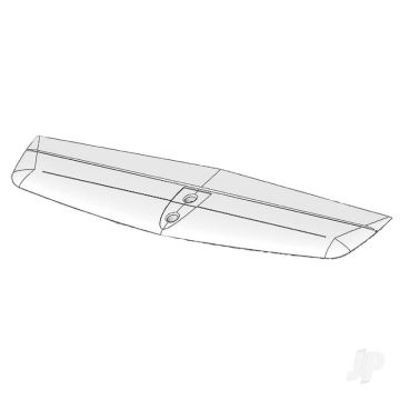 Multiplex Solius Horizontal Stabilizer 224121