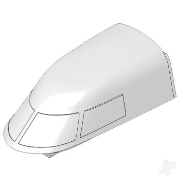 Multiplex Canopy Twin Star II 224171