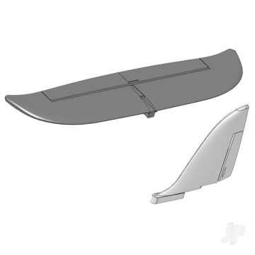 Multiplex Tail Unit Easystar 224199