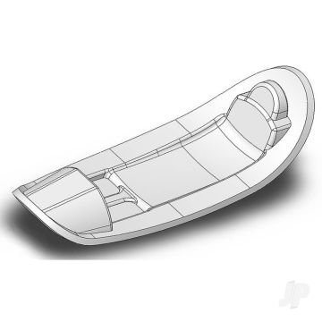 Multiplex Canopy Frame Solius 224250