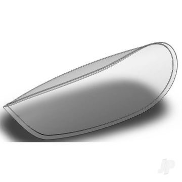 Multiplex Canopy Glass Solius 224251