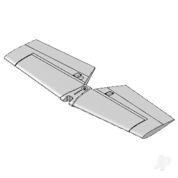 Multiplex Elevator Extra 300 S