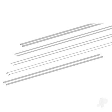 Multiplex Tube and wireset EasyGlider 4