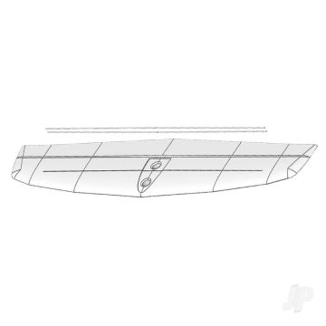 Multiplex RR Elevator Heron