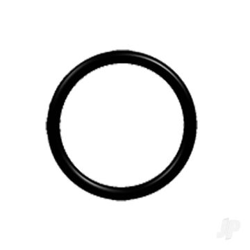 Multiplex O-Rings for Propeller mounting (Rubber) (5 pcs) 224386