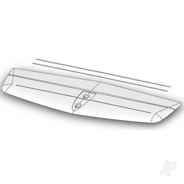 Multiplex Elevator Heron