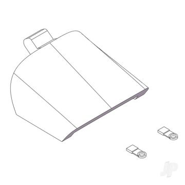 Multiplex Canopy Funcub XL 224439