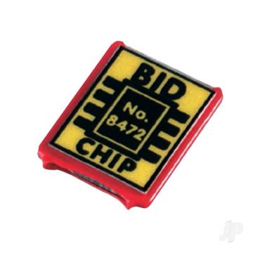 Multiplex Power Peak Charger BID-Chip without Cable 308472