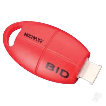 Multiplex POWER PEAK BID Key