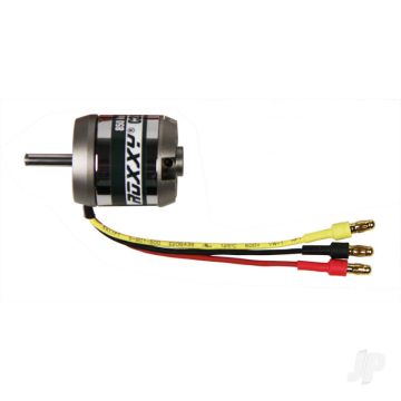 Multiplex ROXXY BL Outrunner (C28-34-850kV) EasyGlider 4 Brushless Electric Motor