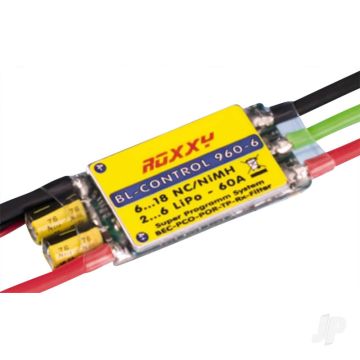 Multiplex ROXXY BL Control 960-7