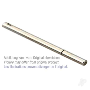 Multiplex Replacement Shaft 5mm for Engine FunCub XL 4235-0480