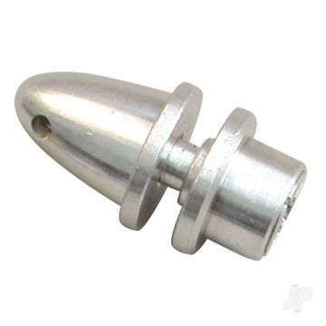 Multiplex Propeller Drive Shaft 4mm Propeller Shaft 6mm 332314