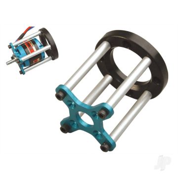 Multiplex Motormount Carrier 332320