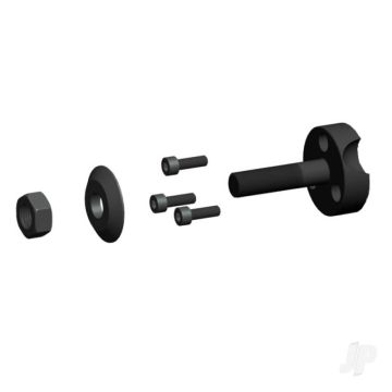 Multiplex Propeller driver for Motor Extra 330 SC