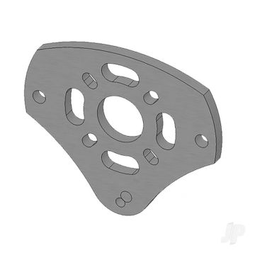 Multiplex Engine Mount Funjet Ultra 332606