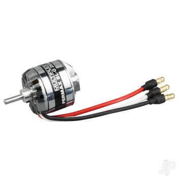 Multiplex PERMAX Brushless Motor Outrunner BL-O 2830-1100 (333108)