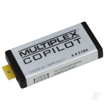 Multiplex COPILOT Teacher/Student System