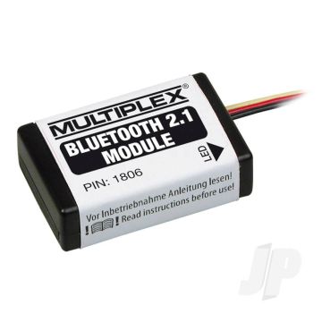 Multiplex WINGSTABI Bluetooth Module