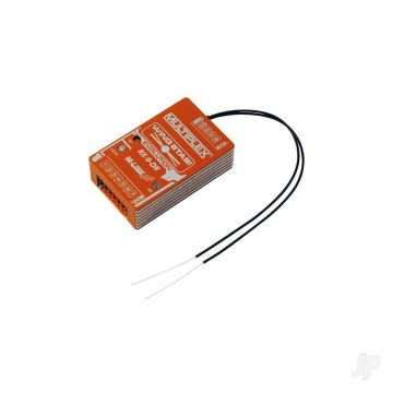 Multiplex Wingstabi EVOLUTION 9ch M-LINK