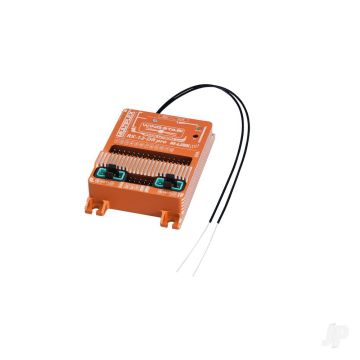 Multiplex Wingstabi EVOLUTION 12ch M-LINK