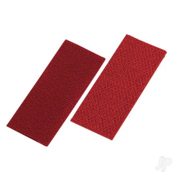 Multiplex Hook/Loop Tape 60mm (1 Pair) 5 pcs 683112