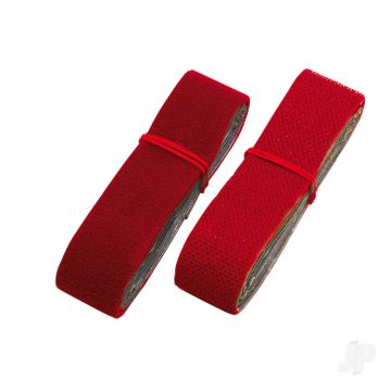 Multiplex Hook/Loop Tape Self-Adh 25x1000mm 683113