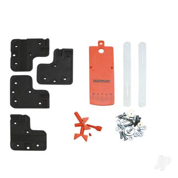 Multiplex Incidence Gauge 693053