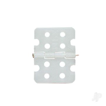 Multiplex Control Surface Hinge Small 10 pcs 702003