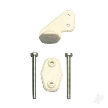 Multiplex Control Horn Size 1 2 pcs 703022