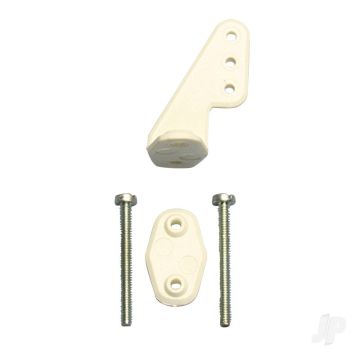 Multiplex Control Horn Size 2 2 pcs 703023