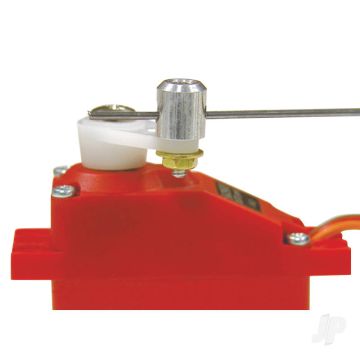 Multiplex Pushrod Connector 2 pcs 703455