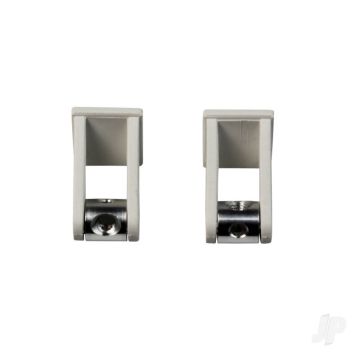 Multiplex Horn Twin and Pushrod Connector 2 pcs 70