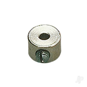 Multiplex Brass Collet 2.2mm 10 pcs 713319