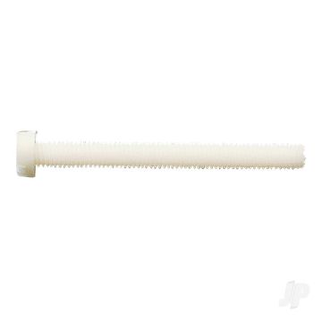 Multiplex Plastic Cheesehead Screw M5x50 x10 713340