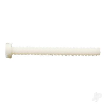 Multiplex Plastic Cheesehead Screws M3x15 x10 713345